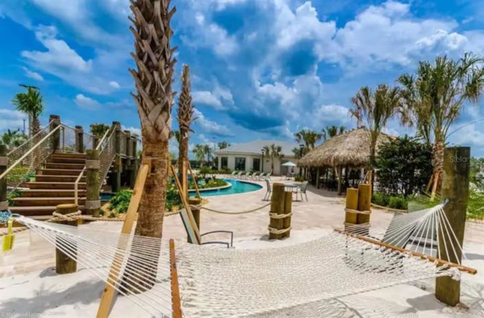 Image No.32-Maison de ville de 5 chambres à vendre à Kissimmee