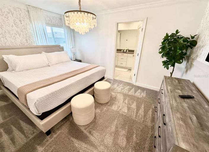 Image No.5-Maison de ville de 5 chambres à vendre à Kissimmee