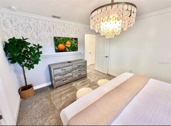 Image No.6-Maison de ville de 5 chambres à vendre à Kissimmee