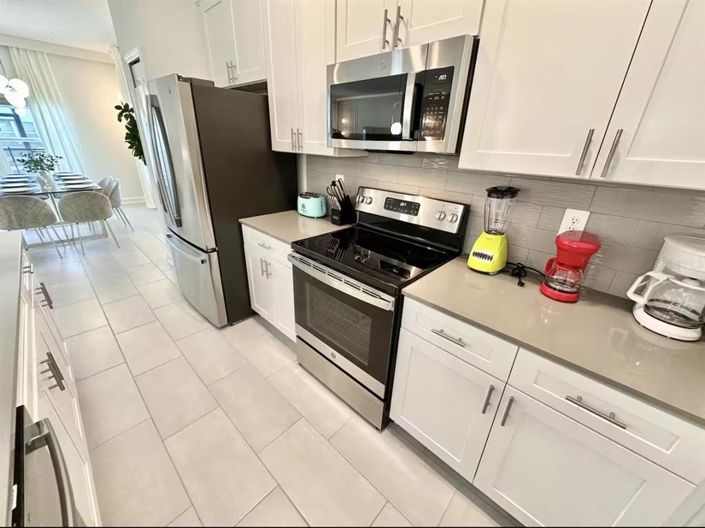 Image No.7-Maison de ville de 5 chambres à vendre à Kissimmee