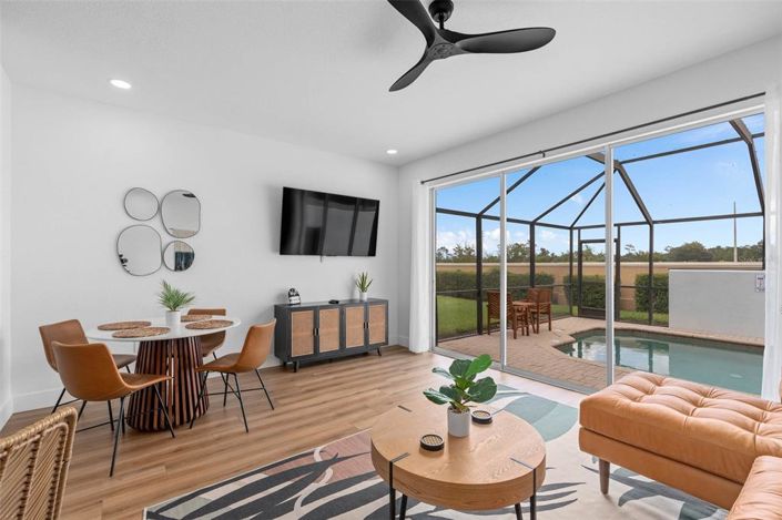 Image No.11-Maison de ville de 3 chambres à vendre à Kissimmee