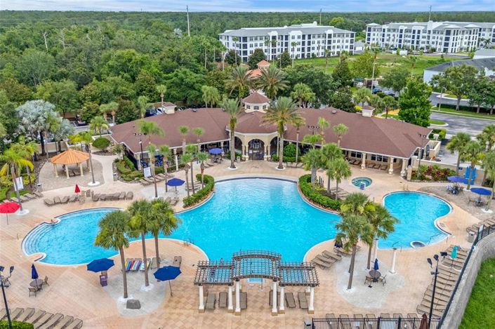 Image No.34-Maison de ville de 3 chambres à vendre à Kissimmee