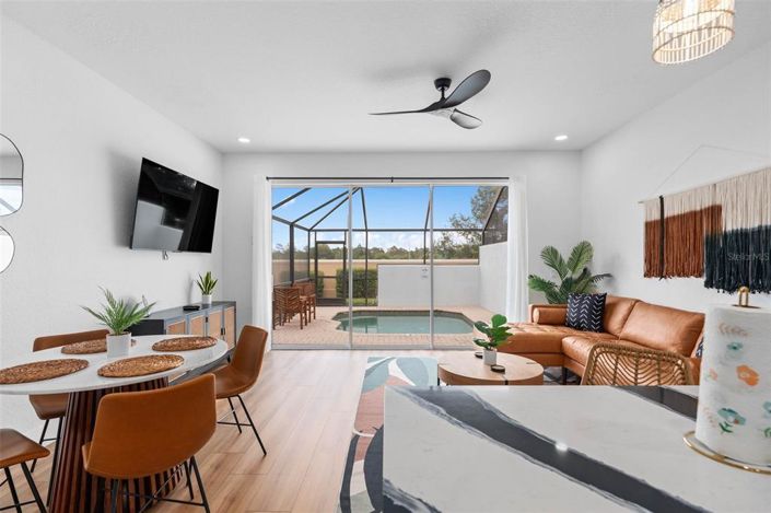 Image No.8-Maison de ville de 3 chambres à vendre à Kissimmee