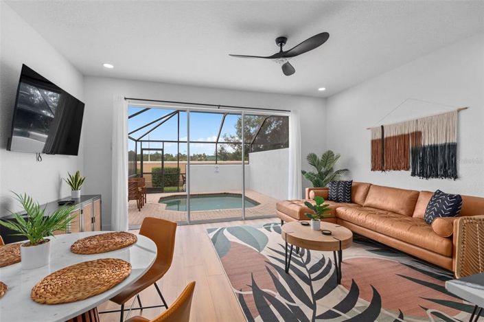 Image No.9-Maison de ville de 3 chambres à vendre à Kissimmee