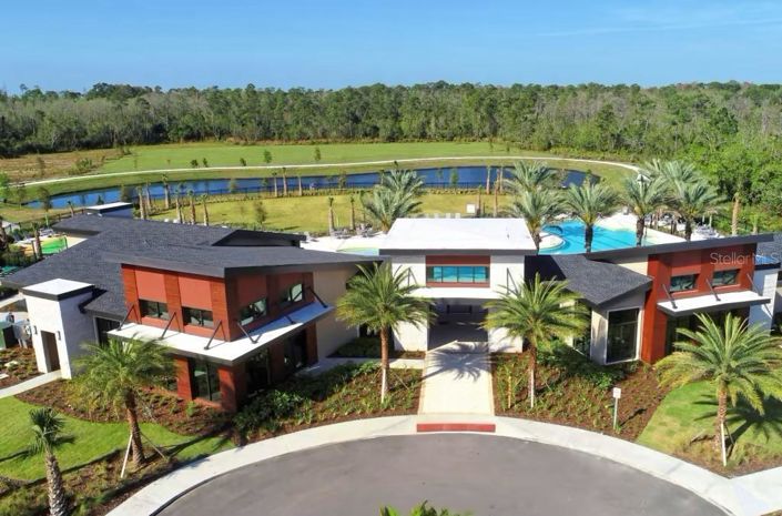 Image No.39-Propriété de 4 chambres à vendre à Clermont