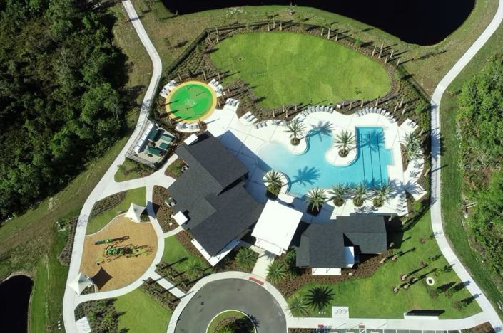 Image No.41-Propriété de 4 chambres à vendre à Clermont