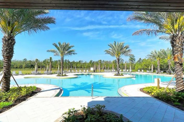 Image No.42-Propriété de 4 chambres à vendre à Clermont