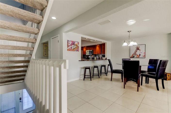 Image No.10-Maison de ville de 2 chambres à vendre à Treasure Island