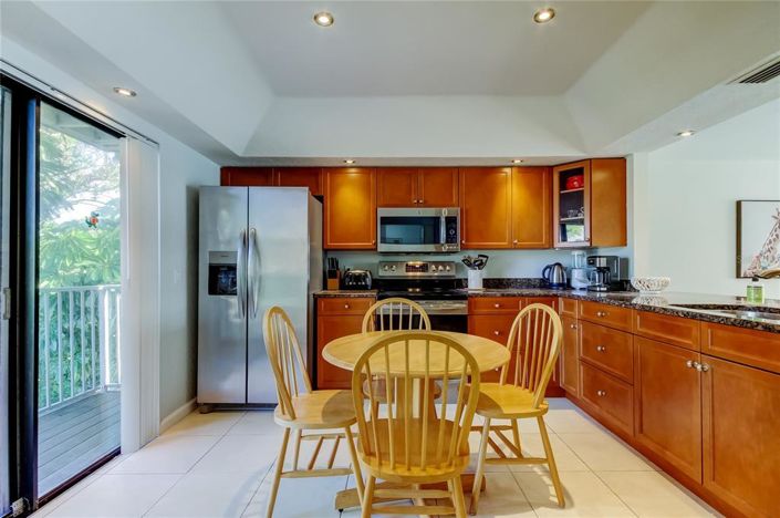 Image No.16-Maison de ville de 2 chambres à vendre à Treasure Island