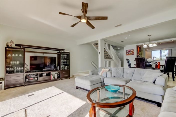 Image No.4-Maison de ville de 2 chambres à vendre à Treasure Island