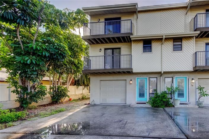 Image No.44-Maison de ville de 2 chambres à vendre à Treasure Island