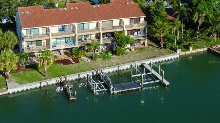 Image No.45-Maison de ville de 2 chambres à vendre à Treasure Island