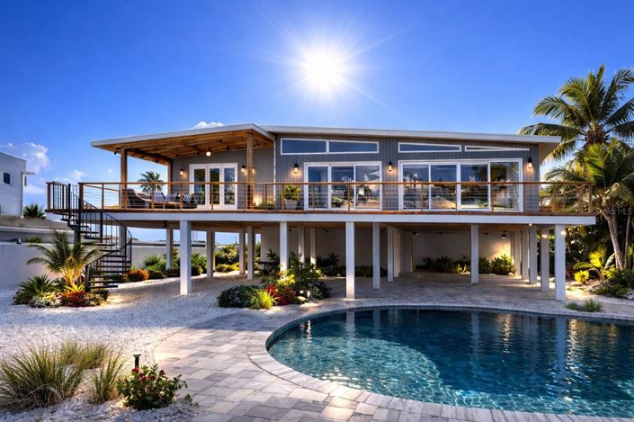 Image No.5-Propriété de 3 chambres à vendre à Treasure Island