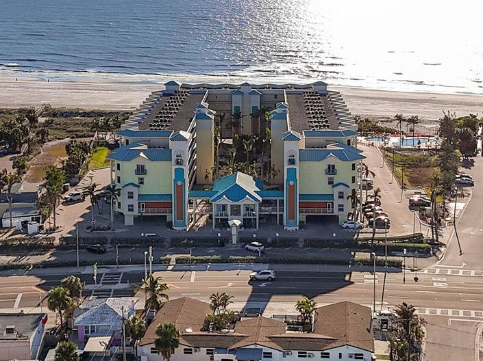 Image No.34-Propriété de 2 chambres à vendre à Treasure Island