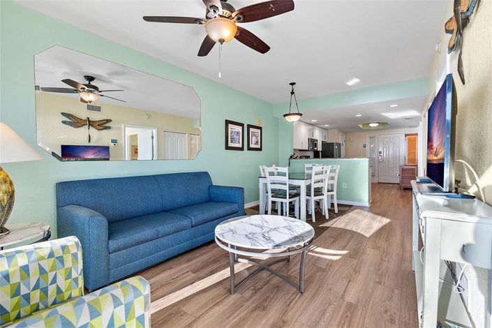 Image No.6-Propriété de 2 chambres à vendre à Treasure Island