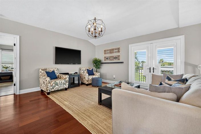 Image No.9-Propriété de 3 chambres à vendre à Belleair Beach