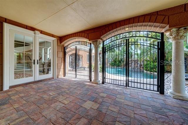 Image No.2-Propriété de 5 chambres à vendre à Floride