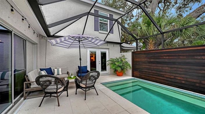 Image No.33-Propriété de 4 chambres à vendre à Sarasota