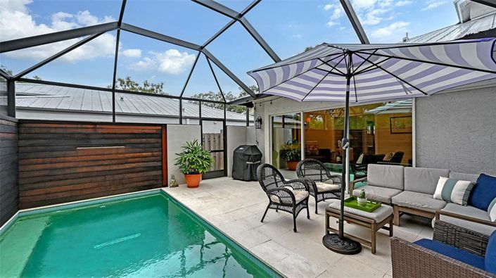 Image No.34-Propriété de 4 chambres à vendre à Sarasota