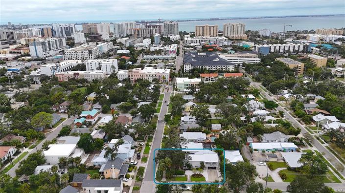 Image No.45-Propriété de 4 chambres à vendre à Sarasota