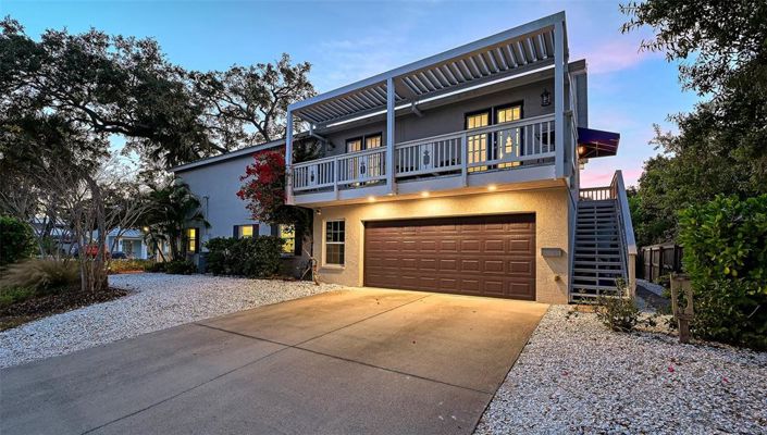 Image No.5-Propriété de 4 chambres à vendre à Sarasota