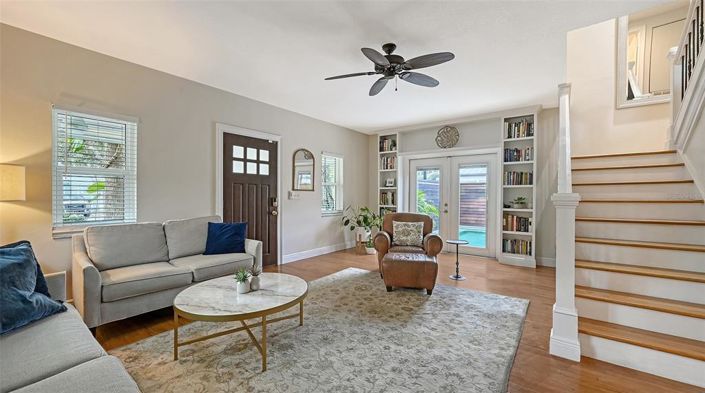 Image No.7-Propriété de 4 chambres à vendre à Sarasota