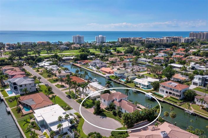 Image No.39-Propriété de 4 chambres à vendre à Longboat Key
