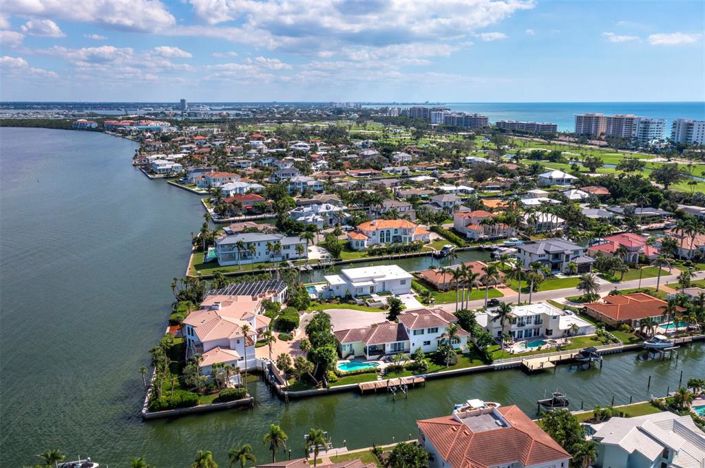 Image No.40-Propriété de 4 chambres à vendre à Longboat Key