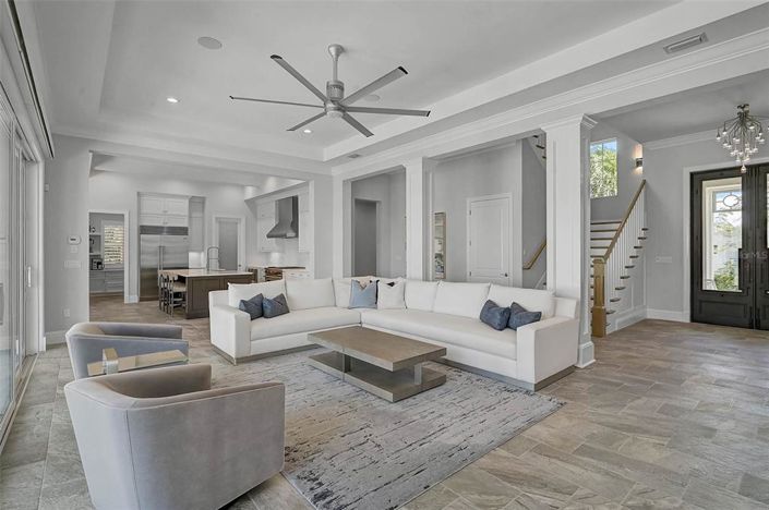 Image No.10-Propriété de 5 chambres à vendre à Sarasota