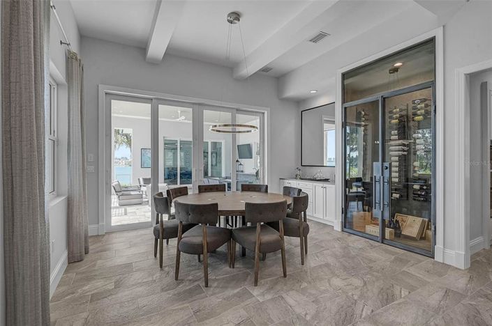 Image No.21-Propriété de 5 chambres à vendre à Sarasota