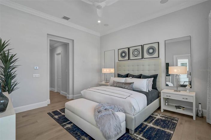 Image No.30-Propriété de 5 chambres à vendre à Sarasota