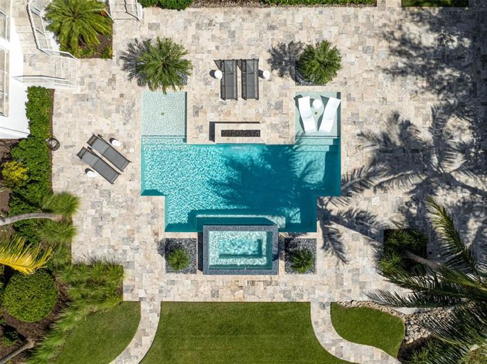 Image No.4-Propriété de 5 chambres à vendre à Sarasota