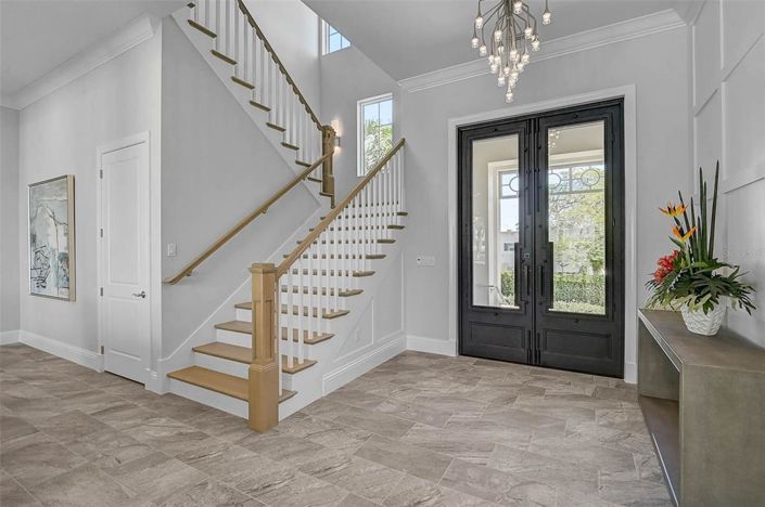 Image No.7-Propriété de 5 chambres à vendre à Sarasota