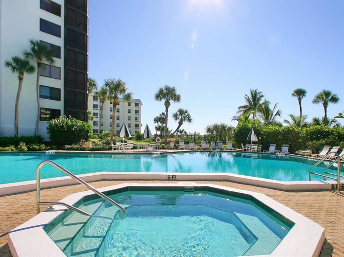 Image No.33-Propriété de 2 chambres à vendre à Sarasota