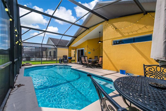 Image No.6-Propriété de 4 chambres à vendre à Davenport