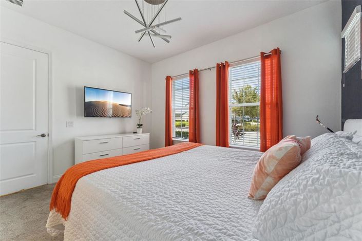 Image No.10-Maison de ville de 5 chambres à vendre à Davenport