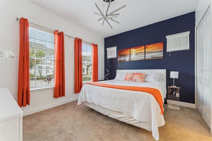 Image No.11-Maison de ville de 5 chambres à vendre à Davenport