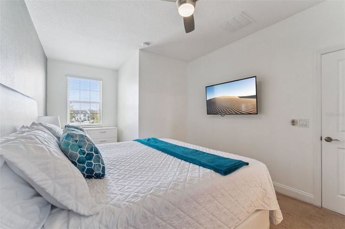 Image No.15-Maison de ville de 5 chambres à vendre à Davenport