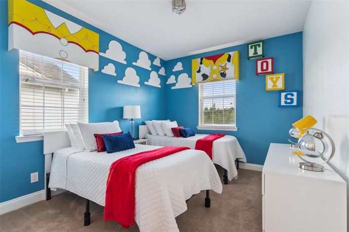 Image No.16-Maison de ville de 5 chambres à vendre à Davenport