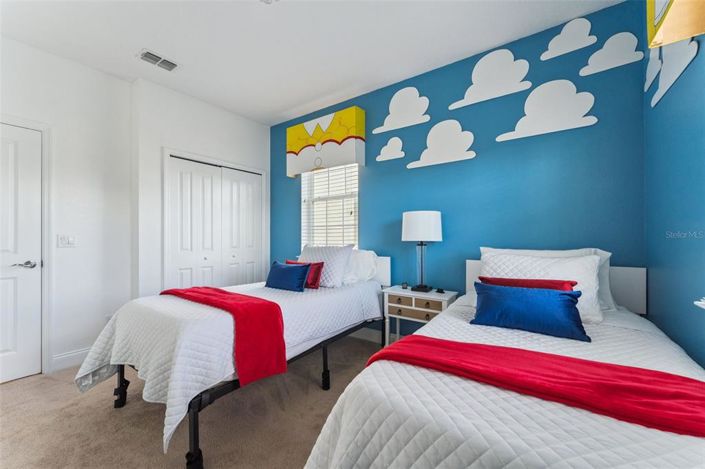 Image No.17-Maison de ville de 5 chambres à vendre à Davenport