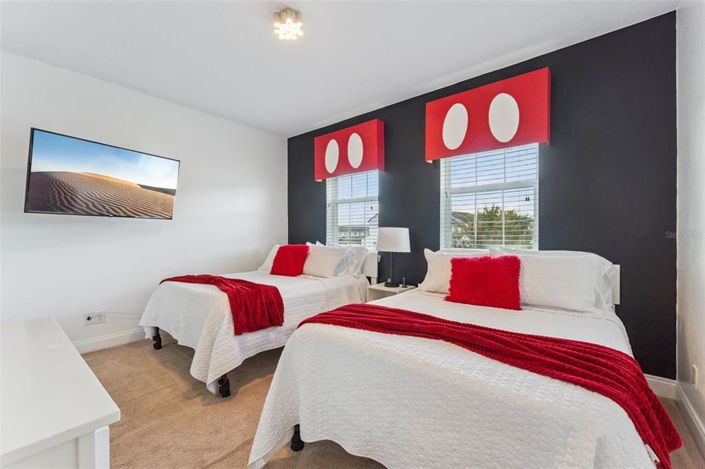 Image No.18-Maison de ville de 5 chambres à vendre à Davenport