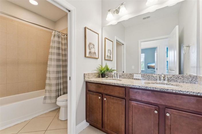 Image No.21-Maison de ville de 5 chambres à vendre à Davenport