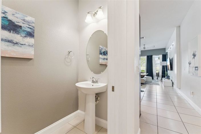 Image No.23-Maison de ville de 5 chambres à vendre à Davenport