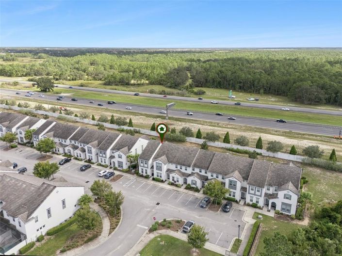 Image No.26-Maison de ville de 5 chambres à vendre à Davenport