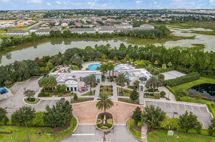 Image No.29-Maison de ville de 5 chambres à vendre à Davenport