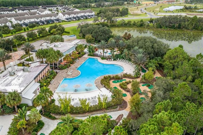 Image No.30-Maison de ville de 5 chambres à vendre à Davenport