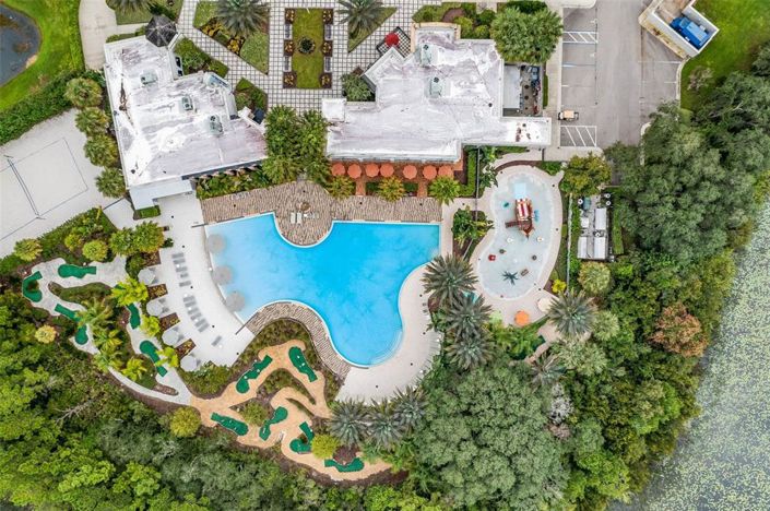 Image No.31-Maison de ville de 5 chambres à vendre à Davenport