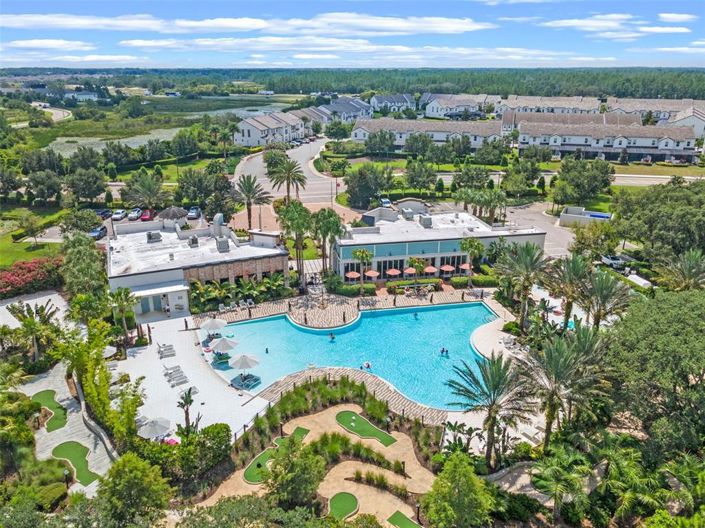 Image No.32-Maison de ville de 5 chambres à vendre à Davenport