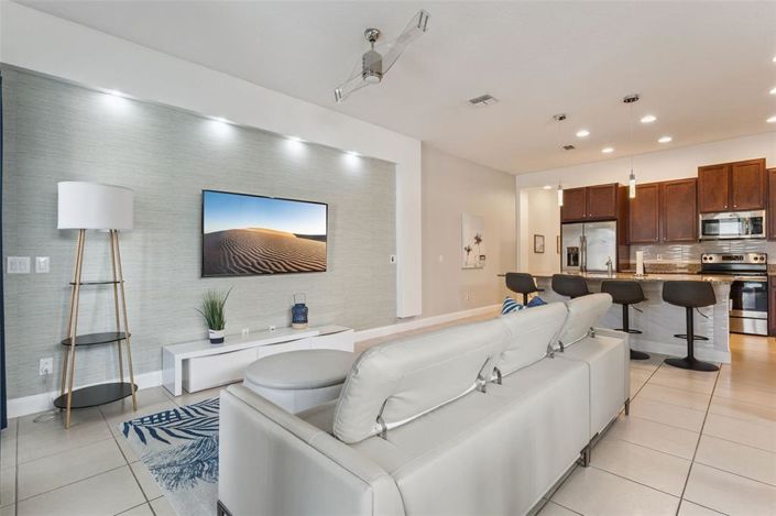 Image No.4-Maison de ville de 5 chambres à vendre à Davenport