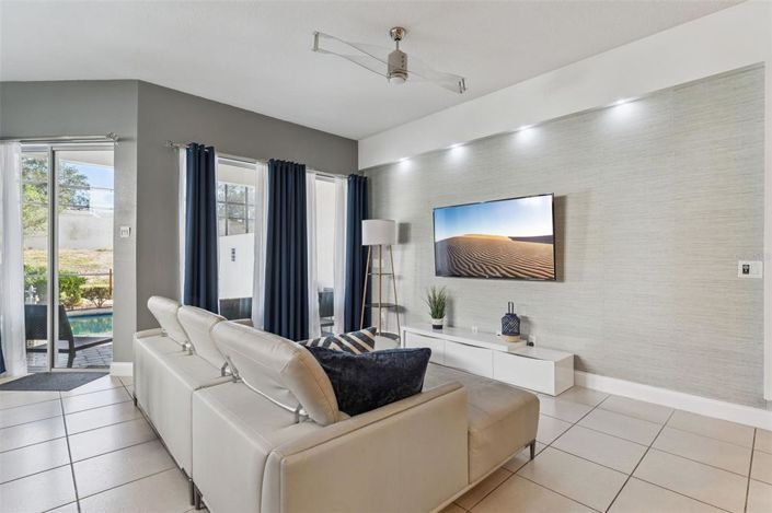 Image No.5-Maison de ville de 5 chambres à vendre à Davenport